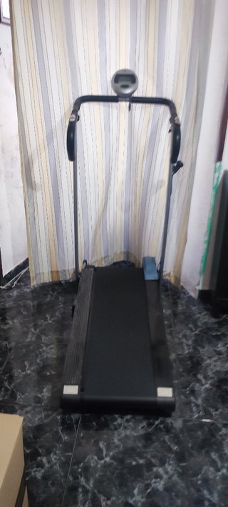 Cinta de andar para casa