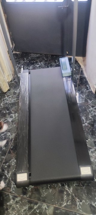Cinta de andar para casa