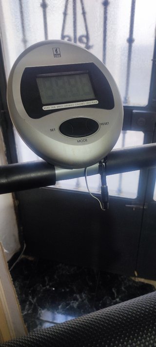 Cinta de andar para casa
