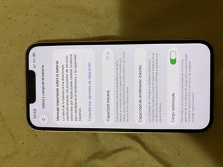 iPhone 13 Rosa