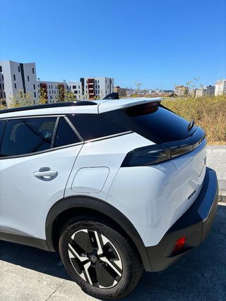Peugeot 2008  6v allure