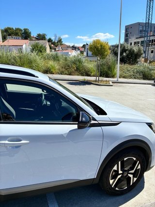 Peugeot 2008  6v allure