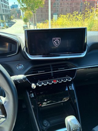 Peugeot 2008  6v allure
