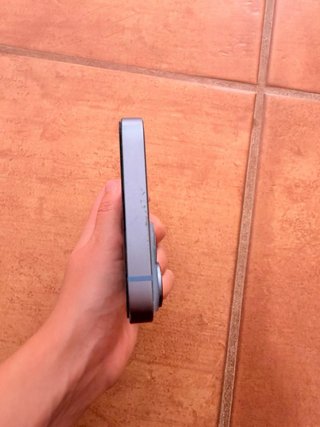 Iphone 14 como nuevo