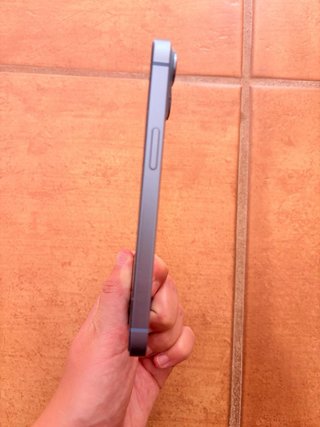 Iphone 14 como nuevo