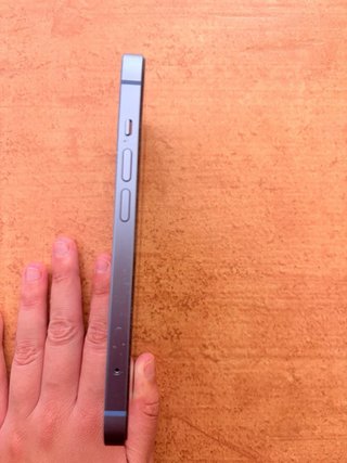 Iphone 14 como nuevo