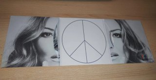 CD Digipack Amaia Montero 2