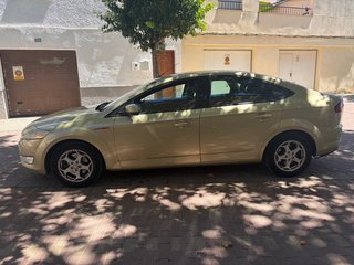 Ford Mondeo 2008