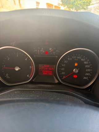 Ford Mondeo 2008