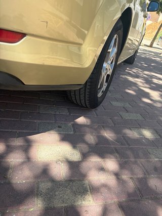 Ford Mondeo 2008