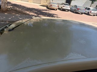 Ford Mondeo 2008