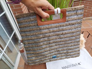 bolso nuevo fiesta regalo