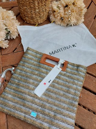 bolso nuevo fiesta regalo