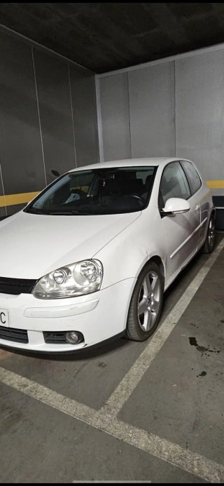 Volkswagen Golf 2006
