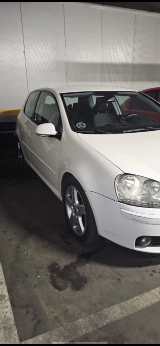 Volkswagen Golf 2006