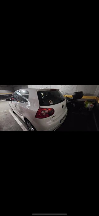 Volkswagen Golf 2006