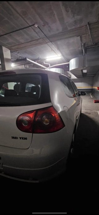 Volkswagen Golf 2006