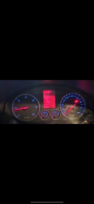 Volkswagen Golf 2006
