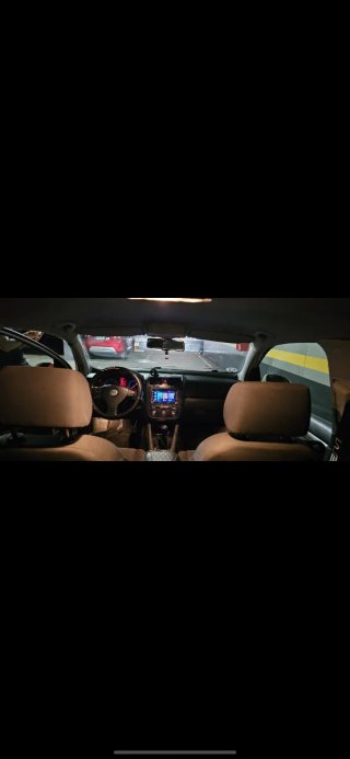 Volkswagen Golf 2006