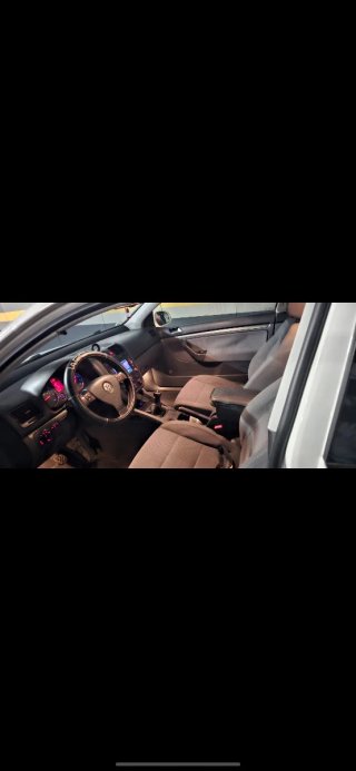 Volkswagen Golf 2006