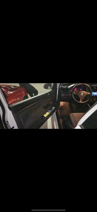 Volkswagen Golf 2006