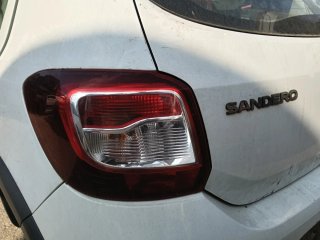 Pilotos Traseros Dacia Sandero (2 unidades)