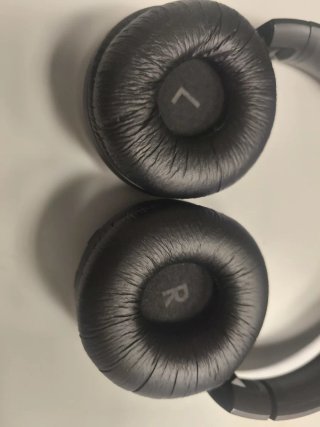 Auriculares JBL Negros