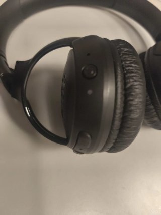 Auriculares JBL Negros