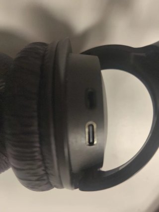 Auriculares JBL Negros