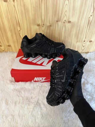 Nike Shox TL Negro