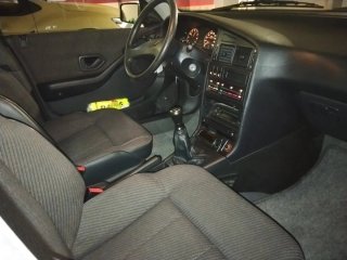 Peugeot 405 1993