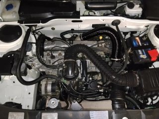 Peugeot 405 1993