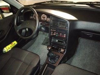 Peugeot 405 1993