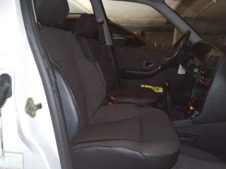 Peugeot 405 1993