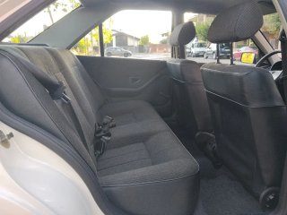 Peugeot 405 1993