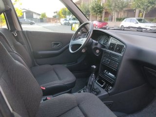 Peugeot 405 1993
