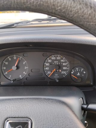 Peugeot 405 1993