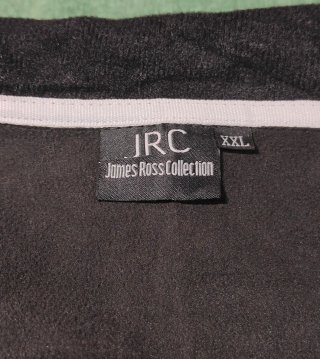 JRC gilet abbigliamento outdoor lavoro work XXL
