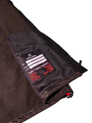 JRC gilet abbigliamento outdoor lavoro work XXL