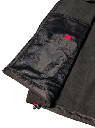 JRC gilet abbigliamento outdoor lavoro work XXL