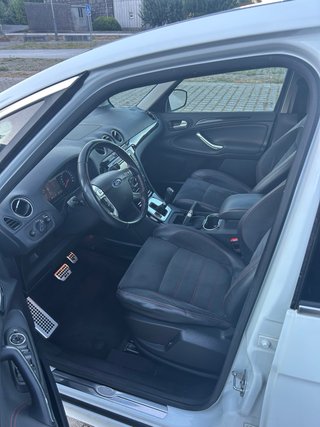 Ford S-MAX Titanium S Powershift