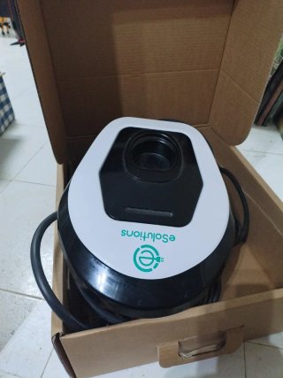 Cargador Coche Eléctrico Easy Wallbox