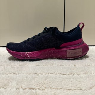 Scarpe Nike Invincible Run 3 Blu/Rosa