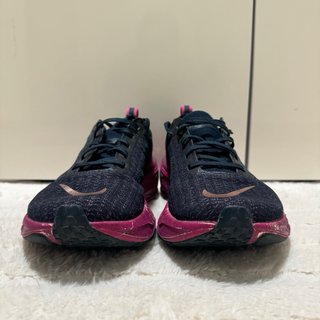 Scarpe Nike Invincible Run 3 Blu/Rosa