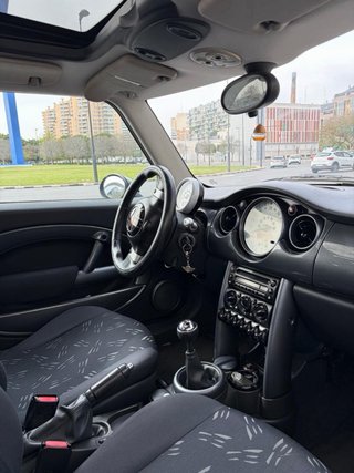 MINI One 2005
