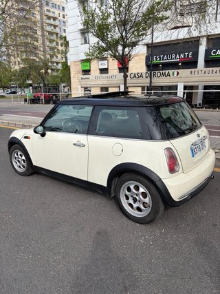 MINI One 2005
