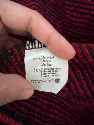 Chaqueta vintage Le Gaillan
