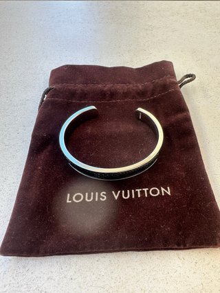 Pulsera Louis Vuitton
