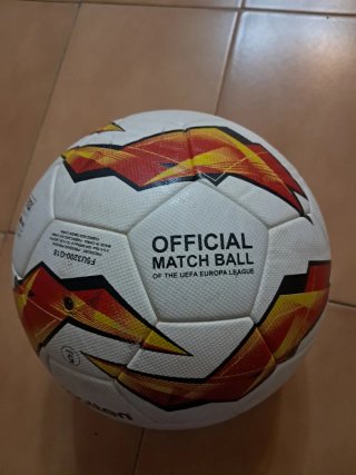 Balón de Fútbol UEFA Europa League