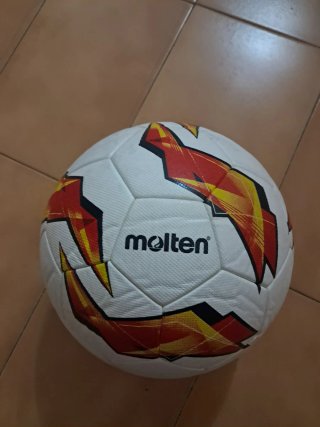 Balón de Fútbol UEFA Europa League